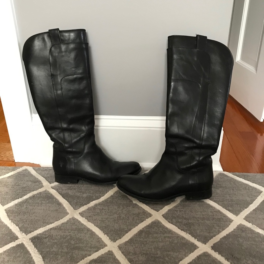 Frye boots